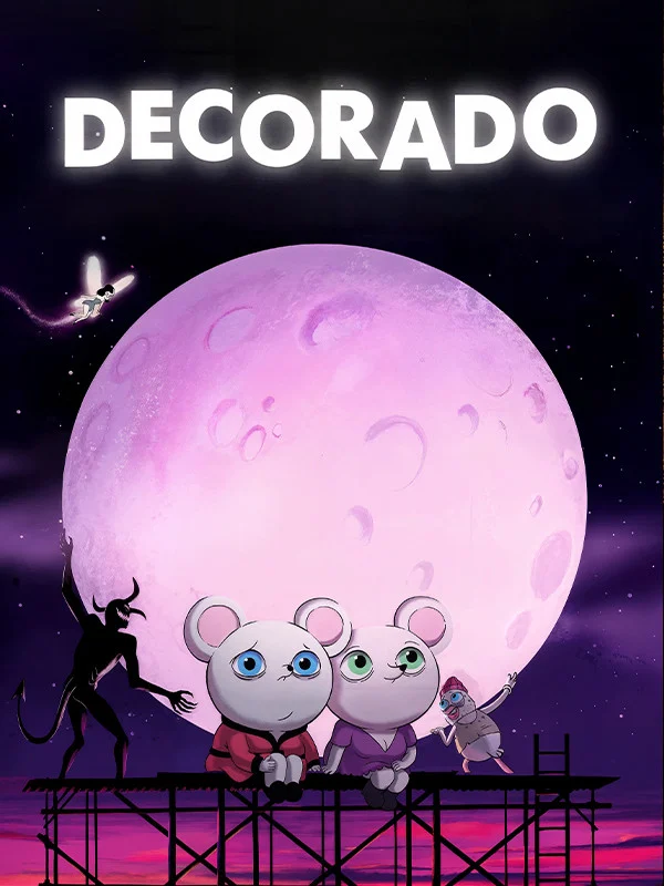 فیلم دکور ساختگی-Fake Decor