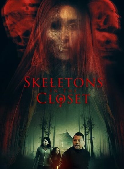 فیلم اسکلت‌های پنهان در گنجه-skeletons in the closet