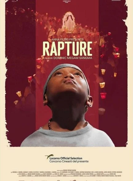 فیلم تسخیر-rapture