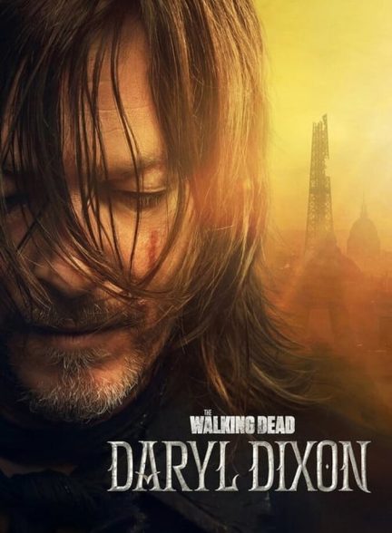 سریال مردگان متحرک: دریل دیکسن-the walking dead: daryl dixon