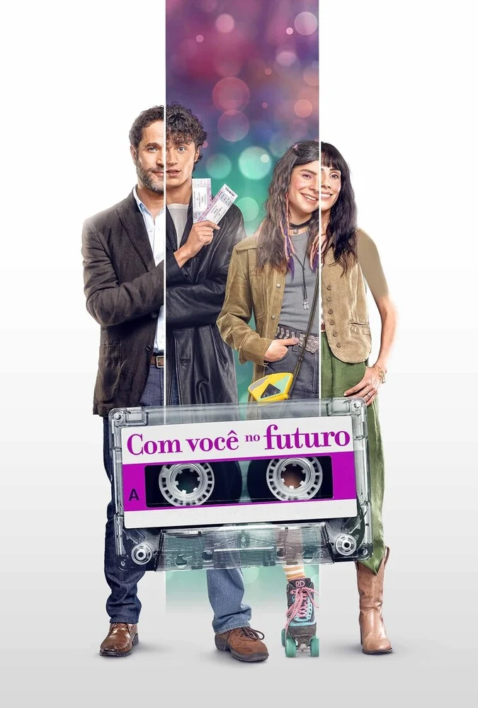 فیلم با تو در آینده-with you in the future