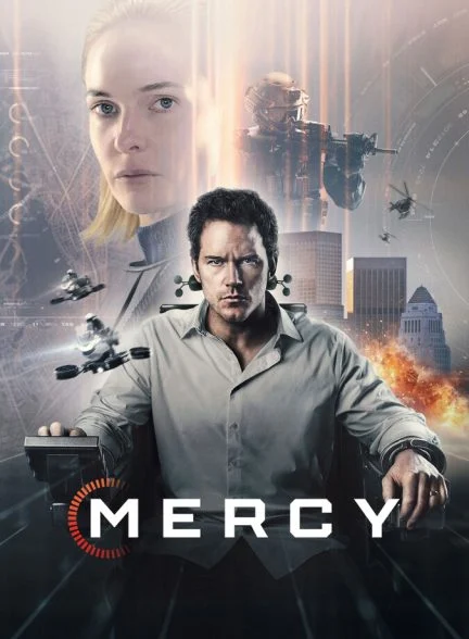 فیلم بخشش-mercy