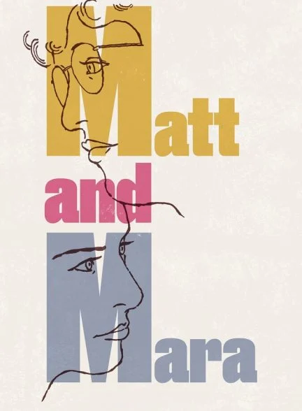 فیلم مت و مارا-matt and mara