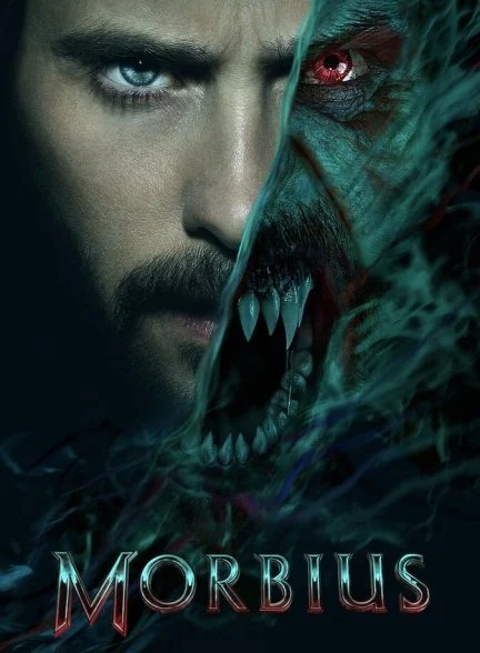 فیلم موربیوس-morbius