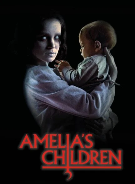 فیلم فرزندان آملیا-amelia’s children