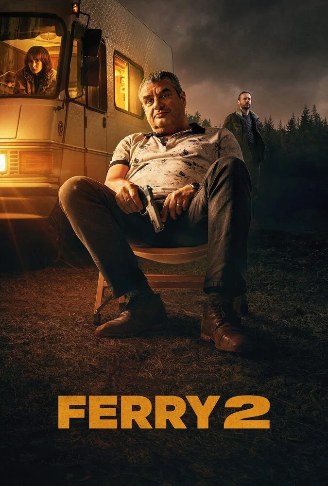 فیلم فری ۲-ferry 2