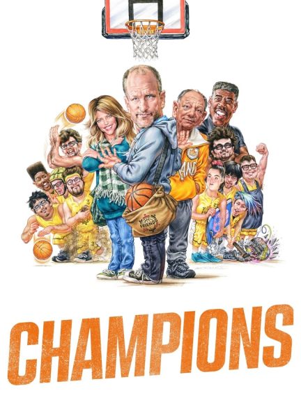 فیلم قهرمانان-champions