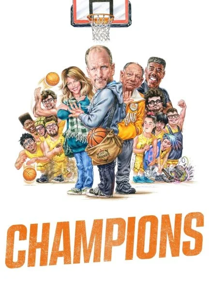 فیلم قهرمانان-champions