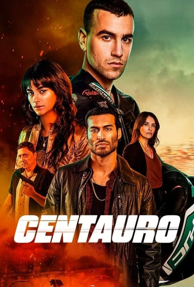 فیلم سنتور-centauro