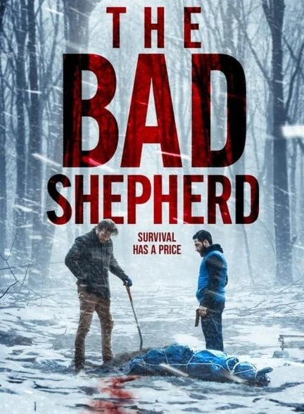 فیلم چوپان بد-the bad shepherd