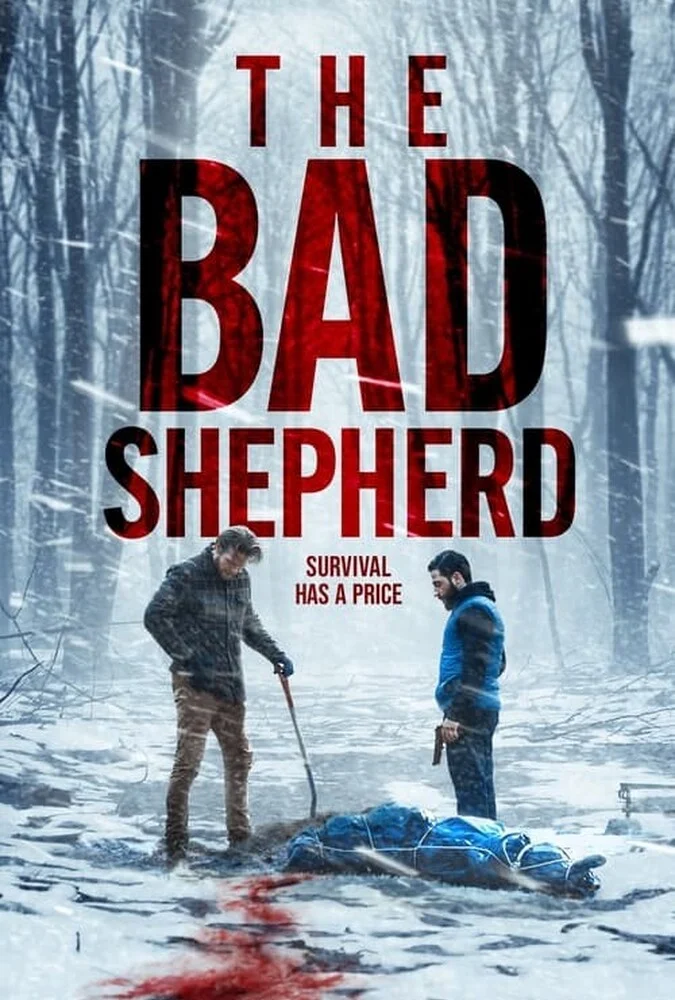 فیلم چوپان بد-the bad shepherd