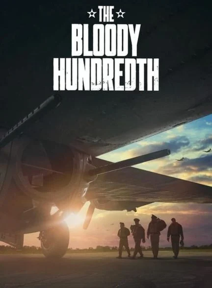 فیلم صدم خونین-the bloody hundredth
