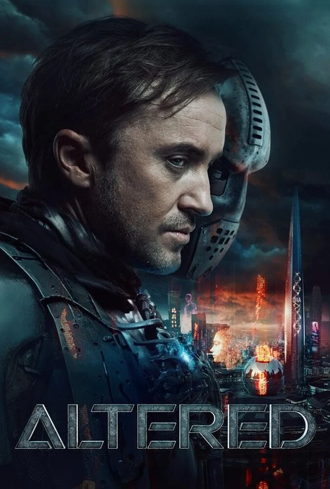فیلم تغییر یافته-altered