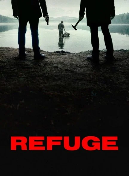 فیلم پناهگاه-refuge