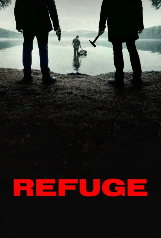 فیلم پناهگاه-refuge
