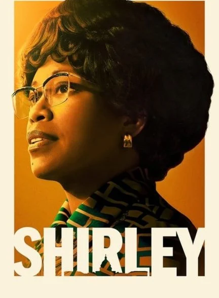 فیلم شرلی-shirley