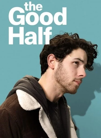 فیلم نیمه خوب-the good half