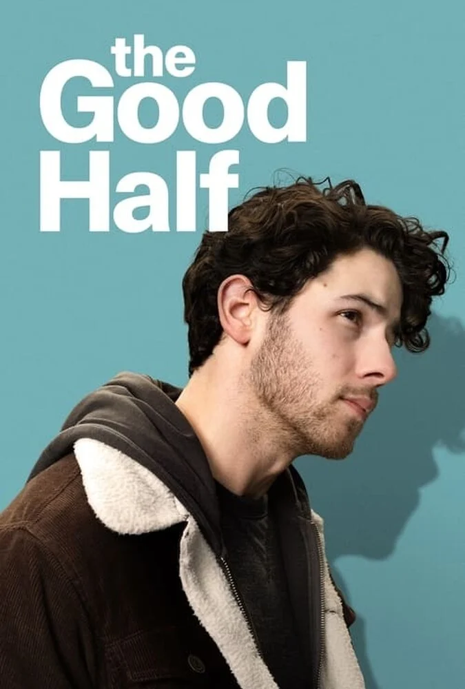 فیلم نیمه خوب (The Good Half) - صحنه‌ای از فیلم با الکساندرا شیپ