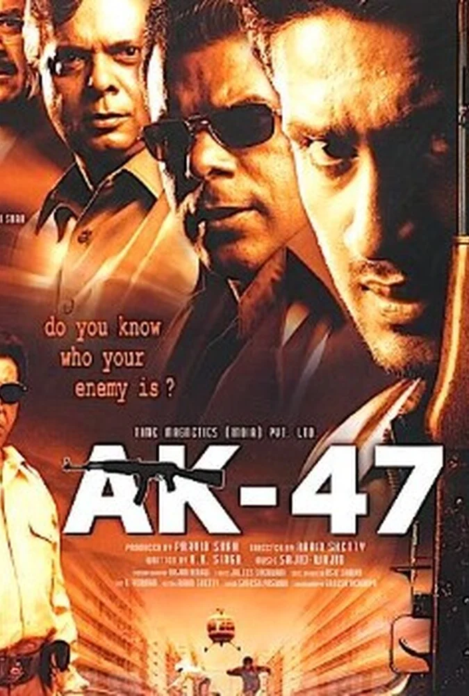 فیلم عملیات 47-ak-47