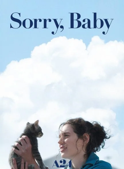 فیلم متاسفم عزیزم-sorry, baby