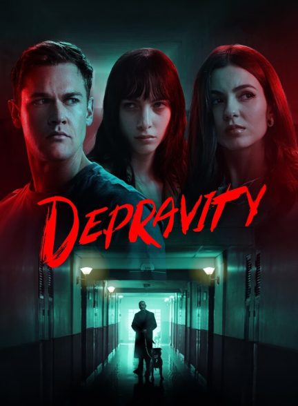 فیلم تباهی-depravity