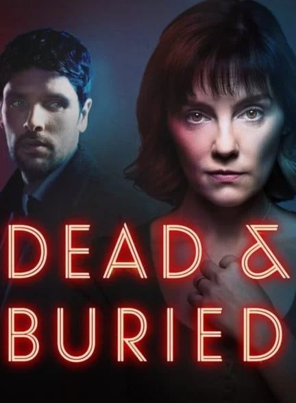 سریال مرده و مدفون-dead and buried