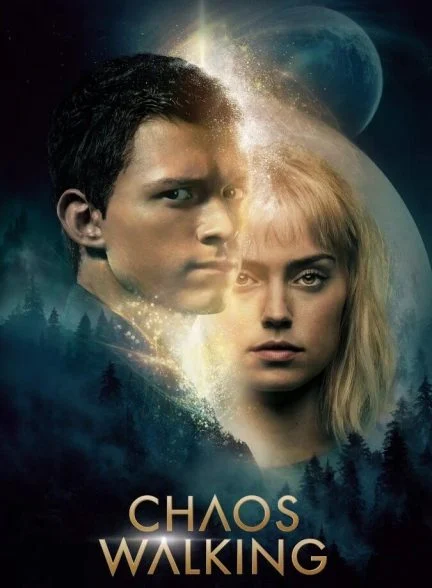 فیلم آشوب مدام-chaos walking