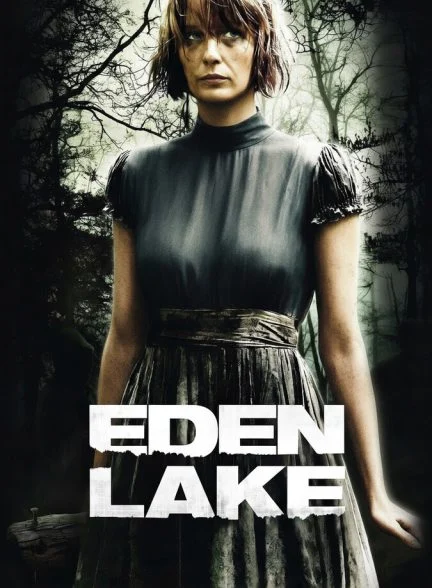 فیلم دریاچه بهشت-eden lake
