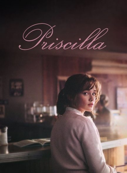 فیلم پریسیلا-priscilla