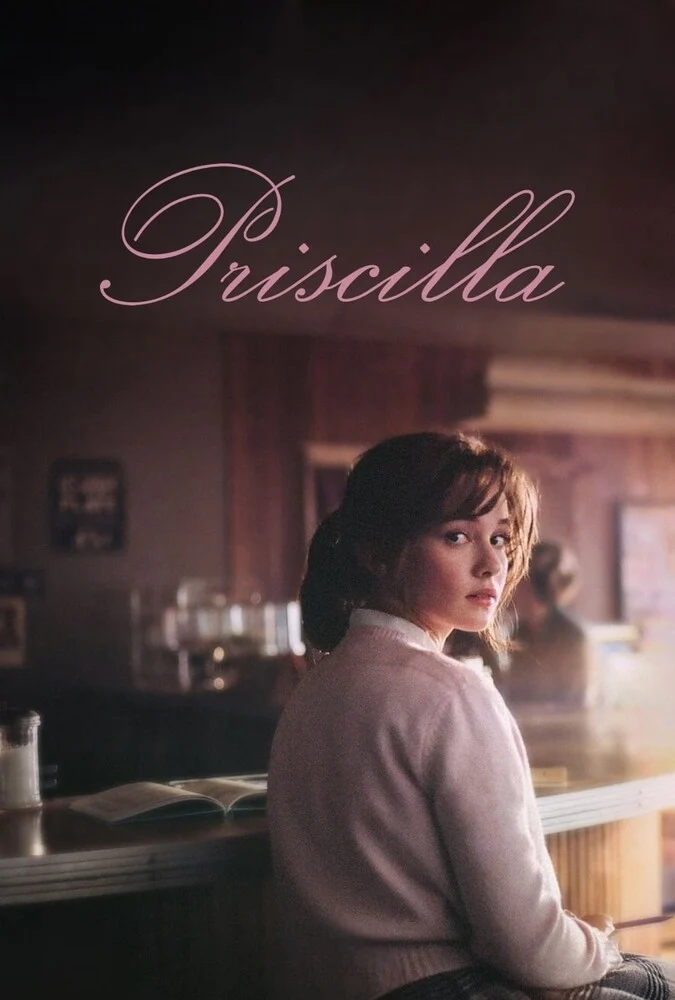 فیلم پریسیلا-priscilla
