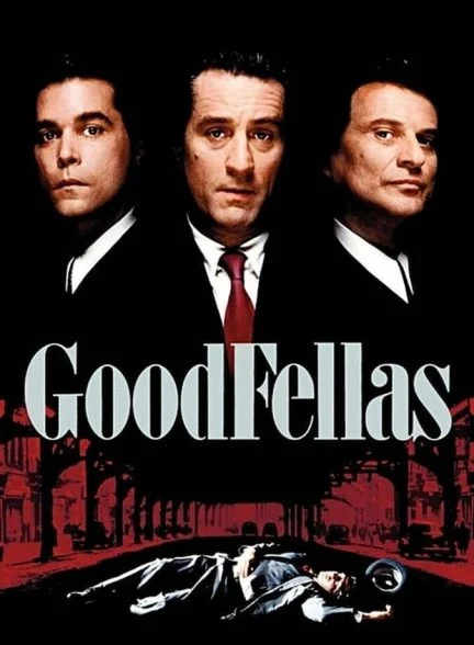 فیلم رفقای خوب-goodfellas