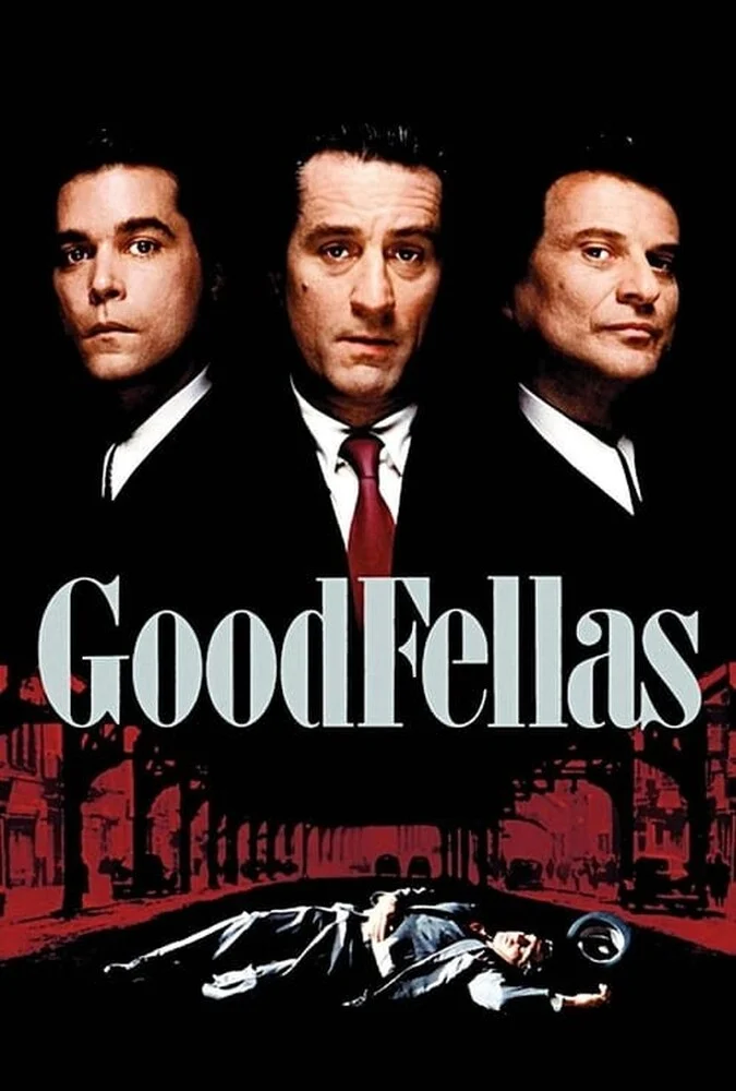 فیلم رفقای خوب-goodfellas