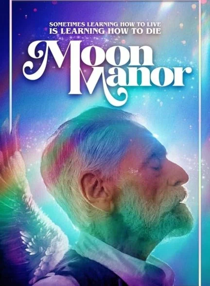 فیلم عمارت ماه-moon manor