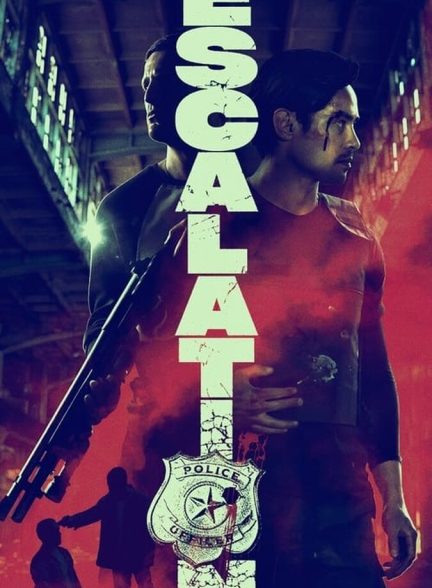 فیلم تشدید-escalation