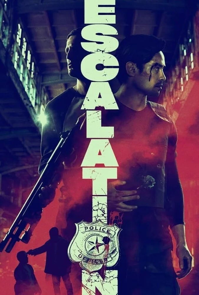 فیلم تشدید-escalation