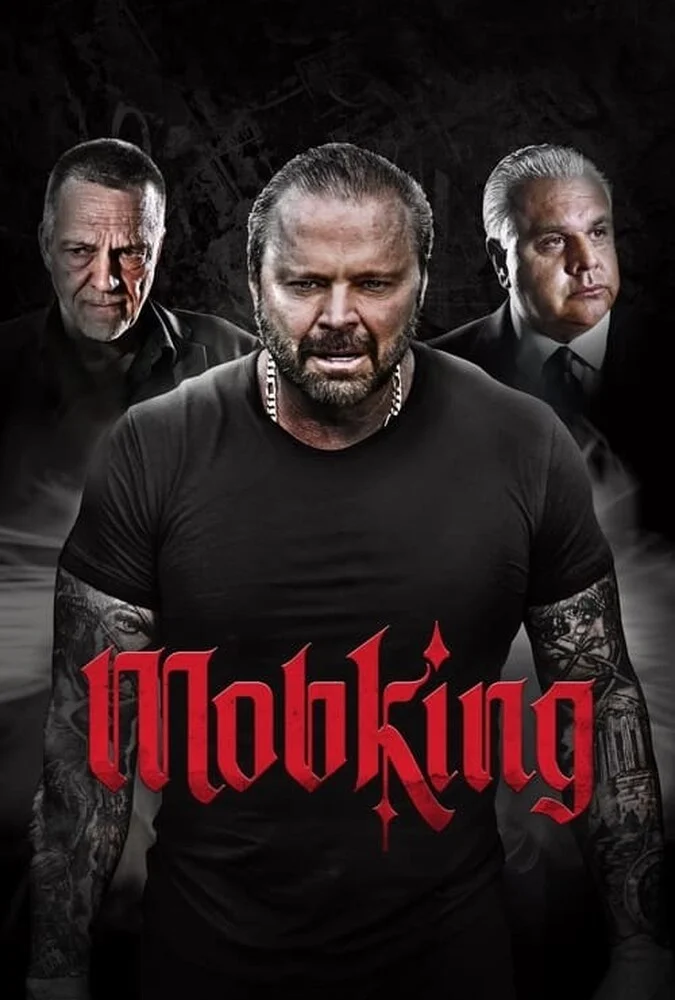 فیلم پادشاه اوباش-mobking