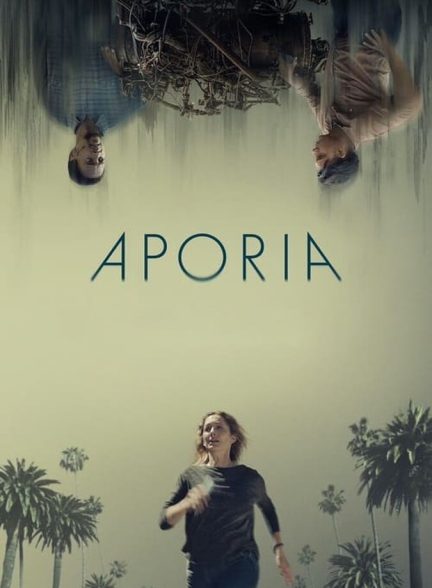 فیلم آپوریا-aporia