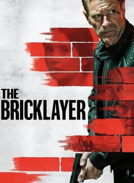 فیلم آجرچین-the bricklayer