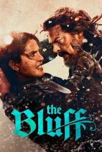 فیلم بلوف-the bluff