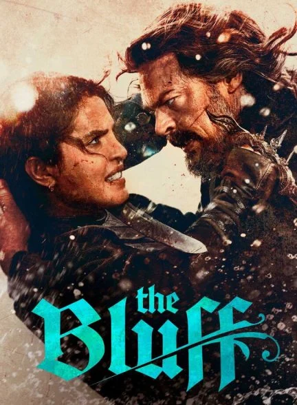 فیلم بلوف-the bluff