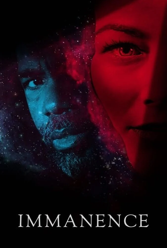 فیلم ماندگاری-immanence