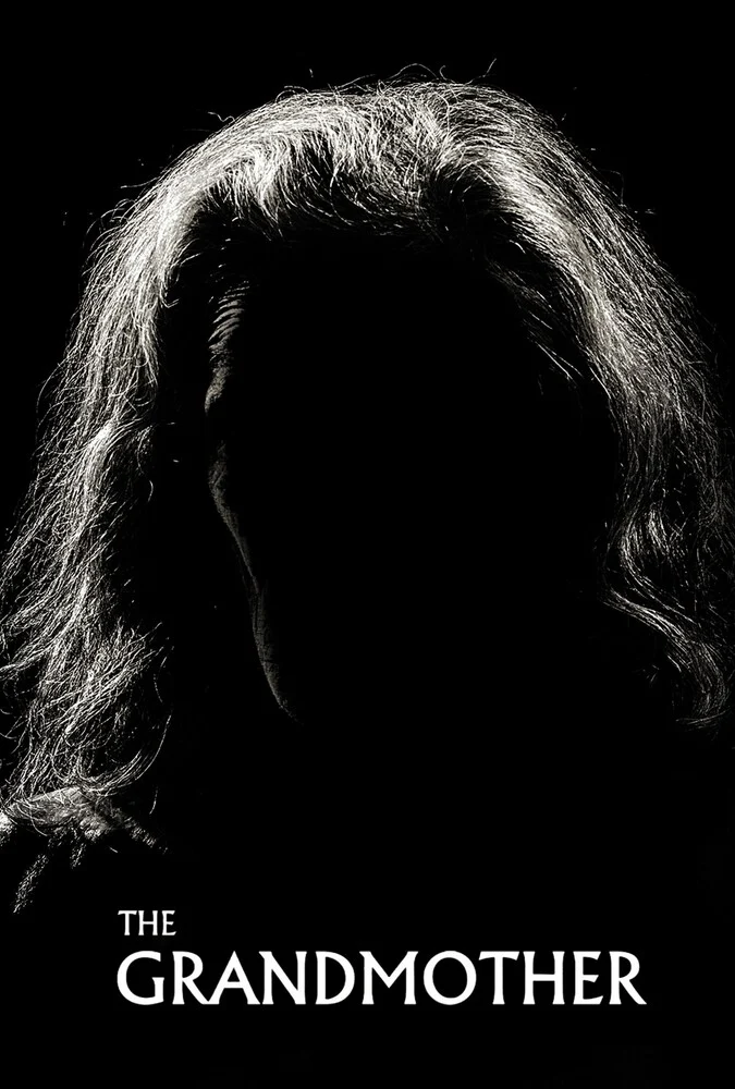 فیلم مادربزرگ-the grandmother