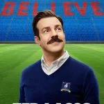 سریال تد لاسو-ted lasso