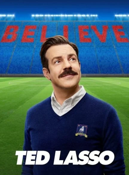 سریال تد لاسو-ted lasso