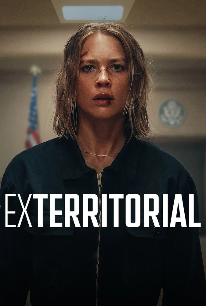 فیلم برون مرزی-exterritorial