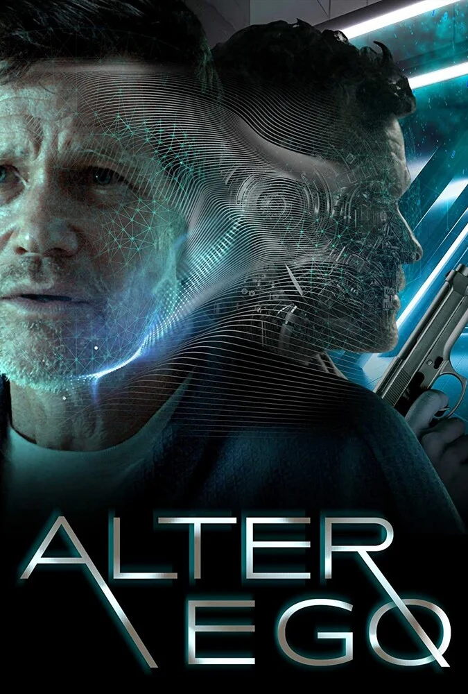 فیلم خودِ دیگر-alter ego