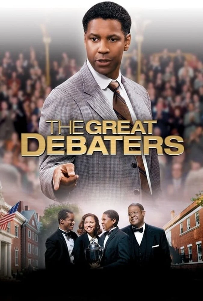 پوستر فیلم مناظره The Great Debaters