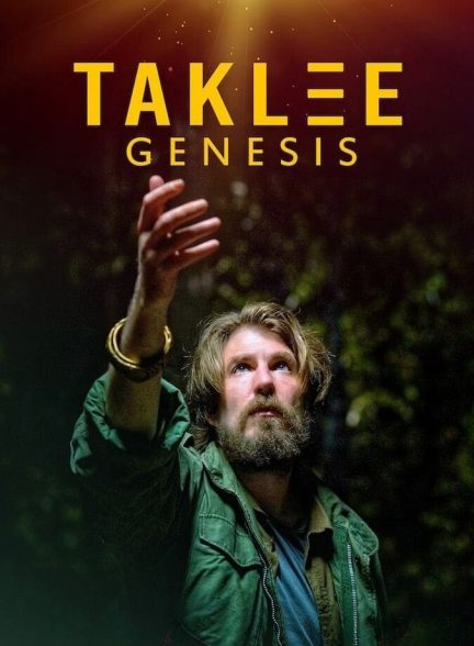 فیلم تاکلی و سفر در زمان-taklee genesis