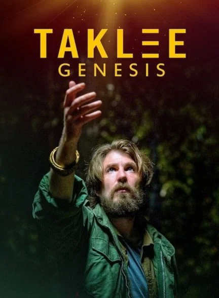 فیلم تاکلی و سفر در زمان-taklee genesis