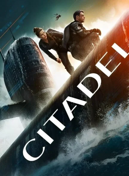 سریال سیتادل-citadel
